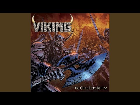 Viking — Wretched Old Mildred