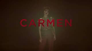 The Royal Opera: Carmen cinema trailer