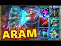 Aram lol fun moments 2024 gwen sona nunu sett riven swain zoe 276