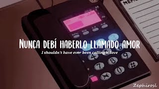 Alvvays - Tile By Tile (Sub Español - Lyric Video)