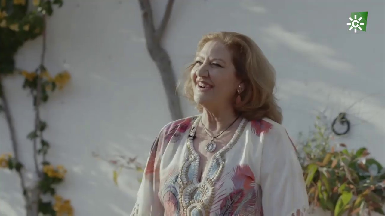 Popurrí de Sevillanas. Manuel Lombo y María de la Colina. 2020