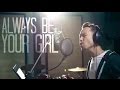 Céline Dion Always Be Your Girl Michele Grandinetti Cover W Lyrics mp3