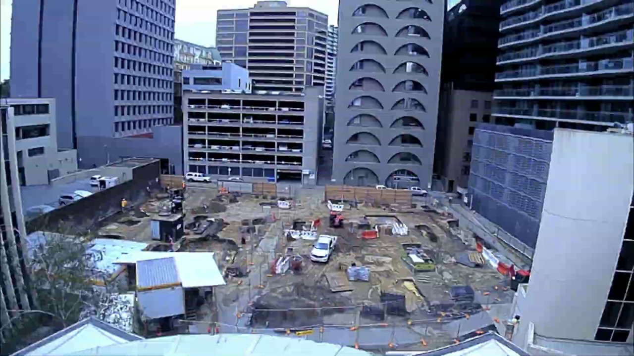 New expansion take shape at Albert Road Clinic YouTube