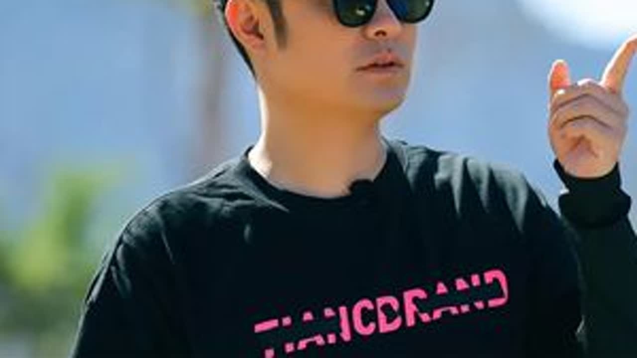 邓超陈赫才是真正的魔丸和灵珠吧 ，在我们眼中他俩的搞笑是抽象，而在他们彼此眼中全都是欣赏#陈赫 #邓超 #王勉 #鹿晗 #五哈