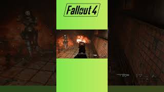 Fallout 4 Modded: How Guns in an FPS should work #fallout4 #fallout4mods #Fallout4vanillagunssuck