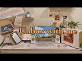 Unbox with me | iPhone 11 Pro Max, Ipad Pro 12.9” and other accessories