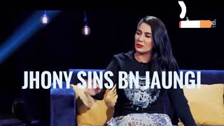 Tabish dirty talks with mathira