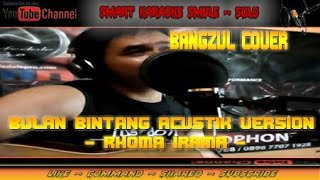 Download lagu Bulan Bintang | Akustik | Bangzul