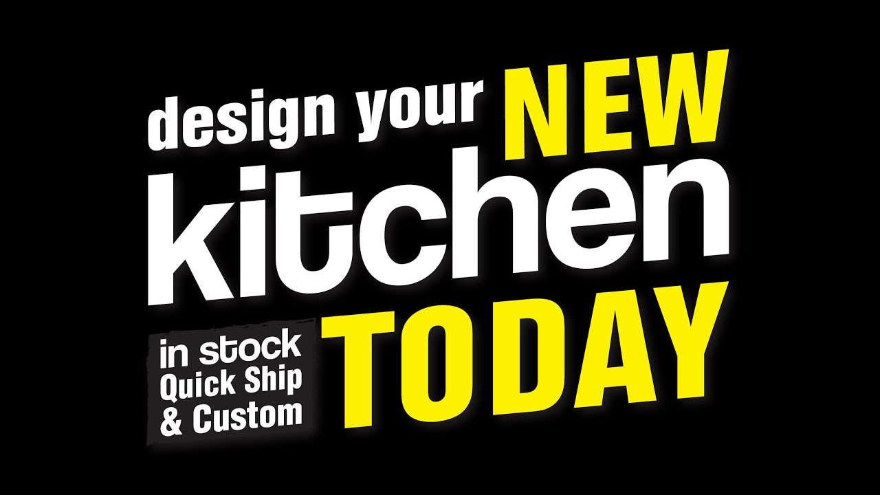 FREE Kitchen Designer - YouTube