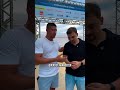 UM SUCESSO! DÁ UMA OLHADA COMO FOI A NOSSA MEGA AÇÃO!