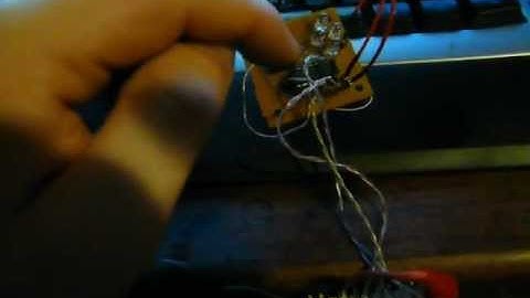 Williams 49-Way to 2/4/8-Way Adapter