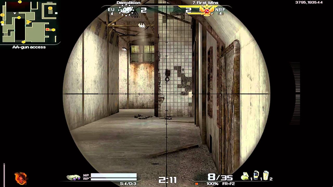 Lusitanos vs lTugaNationl