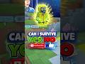 I EXPOSED Zombie Mode in Roblox Knockout #roblox #knockout #shorts