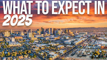 10 BEST Things To Do In Phoenix | Phoenix Travel Guide