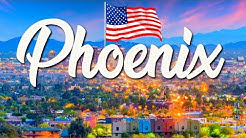 ✅ TOP 10: Things To Do In Phoenix 