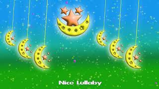 Sleep Music for Babies-Bedtime Lullaby For Sweet Dreams-Mozart Brahms Music-Nice Lullaby#224