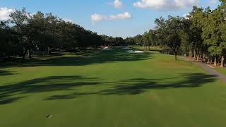 Hole 16   4K