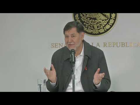 Conferencia de prensa