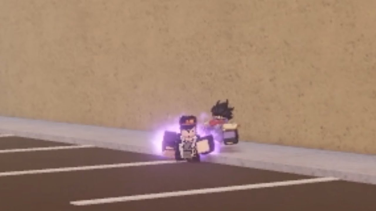 YBAs New Update Broke NPCS