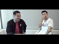 新兵豹到！第一指名陳孝榕正式簽約 霸氣喊話新人王 @Smile-tv7im｜Leopards All-Access｜T1 LEAGUE 2022-23