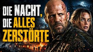 Ihre Rache schockierte die Polizei Ganzer Film auf Deutsch - Action komplett