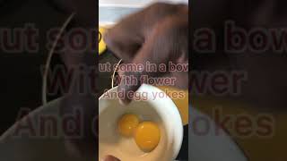 CANNABIS BANANA PUDDING- this is an absolute hit!