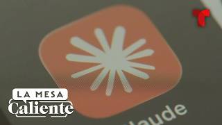 Escándalo: chats de Claude quedaron expuestos en Google y desatan preocupación | La Mesa Caliente