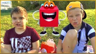 Download lagu Славный Обзор Skylanders игрушки Хеппи Мил МакДональдс Littlest toys Unboxing Happy Meal McDonalds Славный Обзор Skylanders игрушки Хеппи Мил МакДональдс Littlest toys Unboxing Happy Meal McDonalds