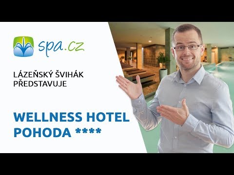 Wellness hotel Pohoda