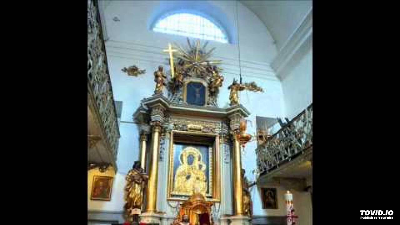 Śląskie Te Deum w Warszawie