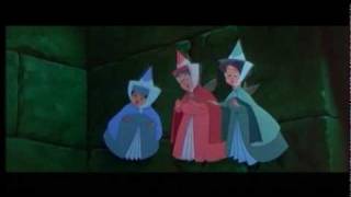 Disney Funerals