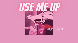 Use Me up -​ Angel's​ Order​ [Thaisub/แปลไทย]