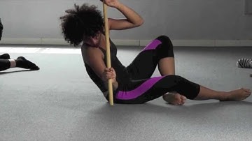 Módulo 7 - Formación en Expresión Corporal - Mercedes Ridocci - Alfa ínstitut