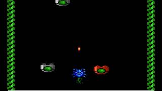 A Roach In Space 7800 Test