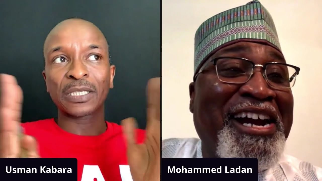 Mohammed Ladan | MUK Na 19