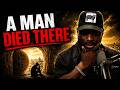 Philip Anthony Mitchell’s CRAZY BACKSTORY!