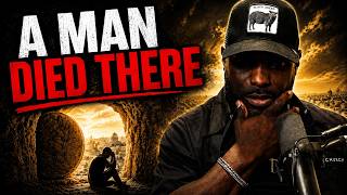 Philip Anthony Mitchell’s CRAZY BACKSTORY!