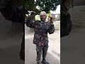 PAYEMENT YA BA WAZALENDO TRÈS KITOKO MAKASI