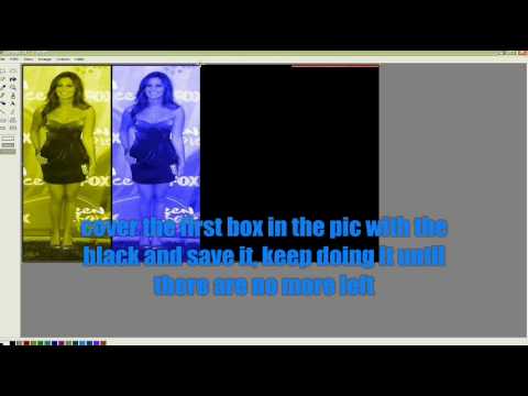 WMM || Tutorial || Effect #2