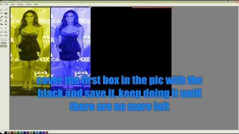 WMM || Tutorial || Effect #2