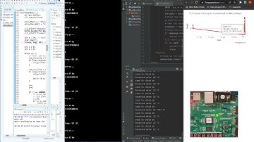 IoT project with Microblaze on Nexys a7 ( UART/TCP/HTTP)