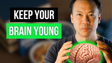 Do THIS 10 Minutes a Day to Protect Your Brain