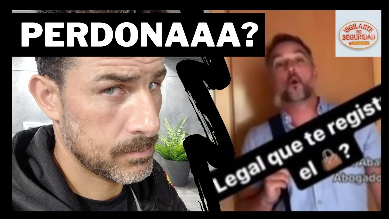 Los Vs 👮 NO pueden CACHEAR? 🙄