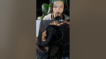 THE WITCHER 3 - THE ICE GIANT OF UNDVIK IS TERRIFYING (PC) #thewitcher3 #youtubegaming #gaming