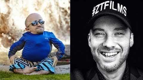 Motivation - Sean Stephenson & Zebulon Thomas