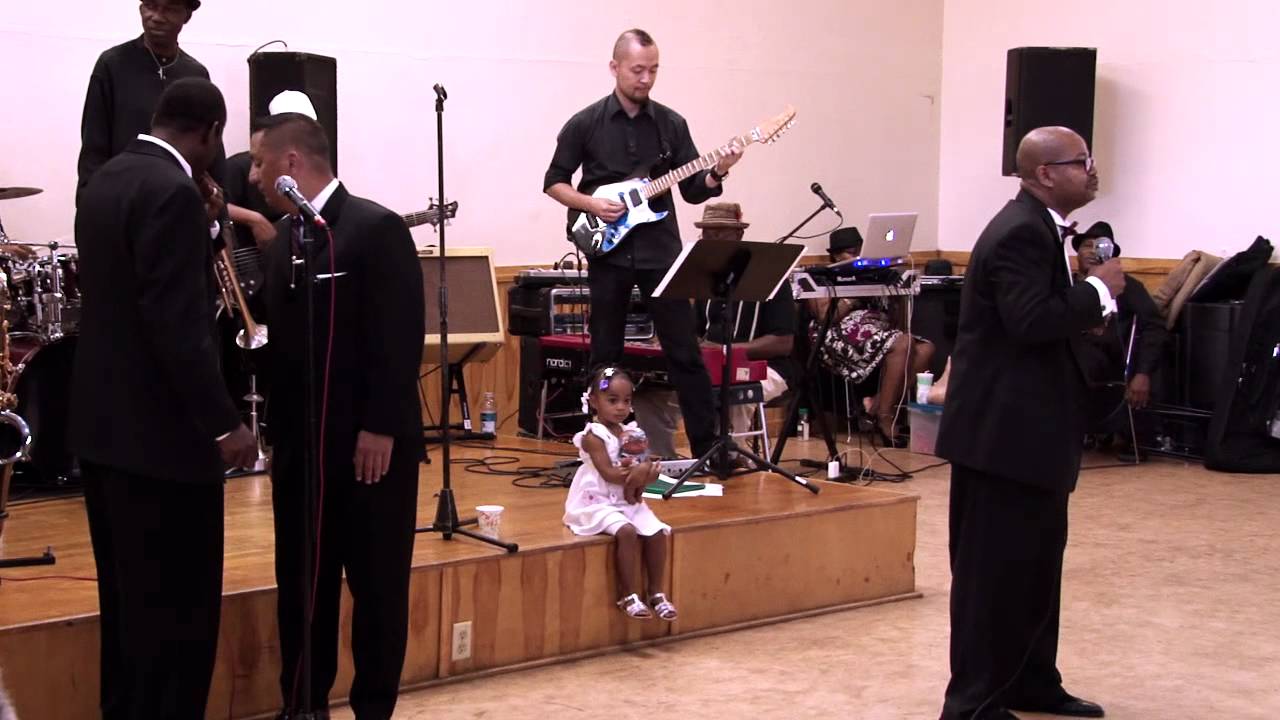 " Break Your Promise " The Delfonics 1968