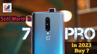 OnePlus 7 Pro 5G Review in 2023Should You Buy Oneplus 7 Pro 5G in 2023 Review