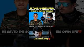 Download Lagu Great Salute to you brother🫡💔#indianarmy #india #solider #love #sad MP3