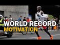 Motivational video Berlin marathon 2022 World Record