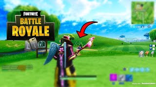 Season 5 Is Out! Landing Lazy Links! - Fortnite Battle Royale Gameplay